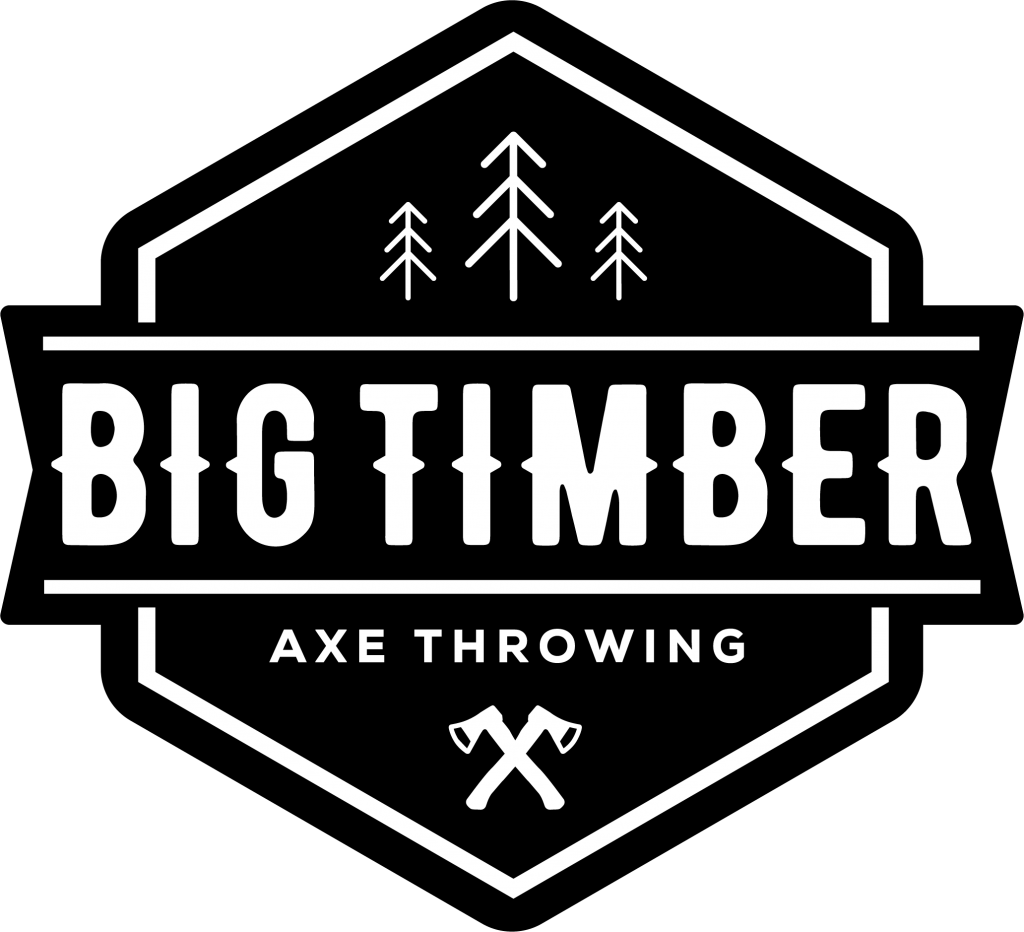 Waiver Big Timber Axe Throwing
